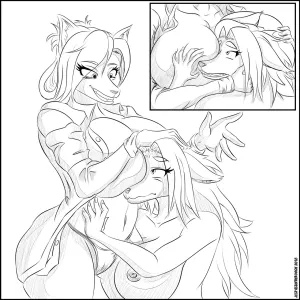 Ruff Luv - page 13