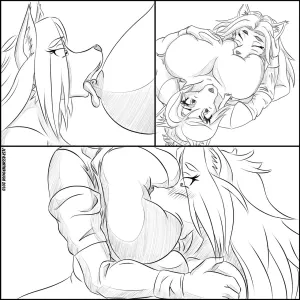 Ruff Luv - page 15