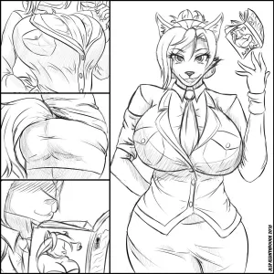 Ruff Luv - page 2