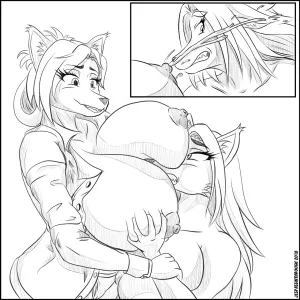 Ruff Luv - page 27