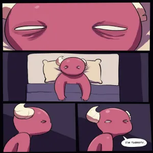 Milky Moo Sue - page 2