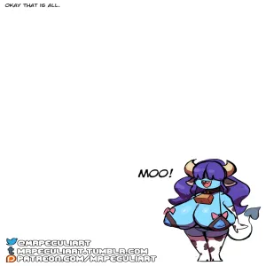 Milky Moo Sue - page 24