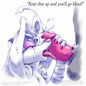 Blinded - page 2