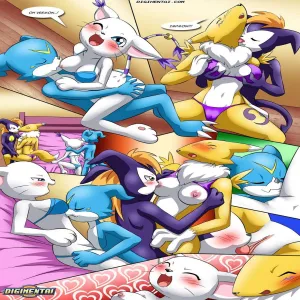 Appreciation Day - page 11
