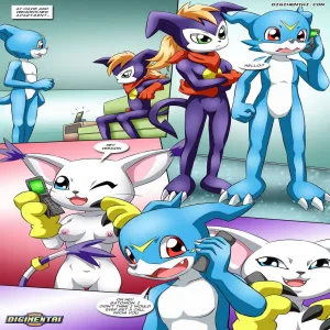 Appreciation Day - page 3