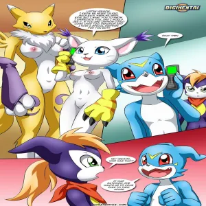 Appreciation Day - page 4