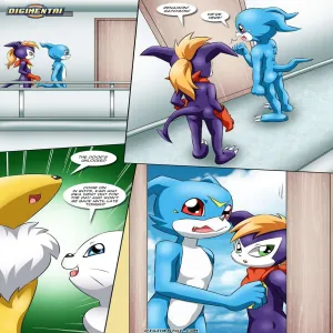 Appreciation Day - page 5