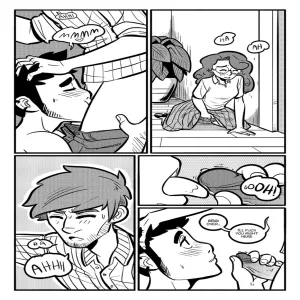 Boy Toy - page 10