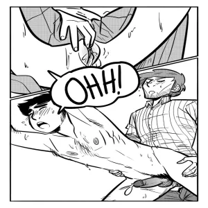 Boy Toy - page 13
