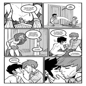 Boy Toy - page 15