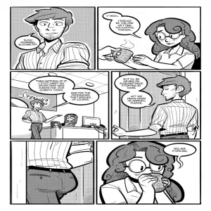 Boy Toy - page 3