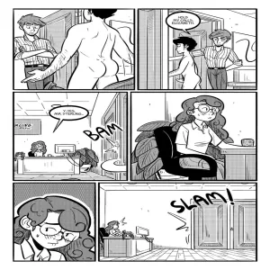 Boy Toy - page 7