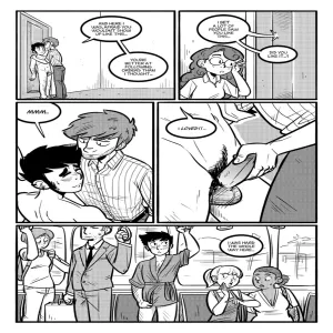 Boy Toy - page 8