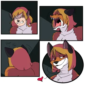 Cartoons & Chill & Role-Play & Chill - page 4