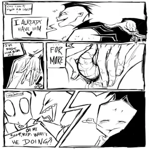 Conquest - page 1