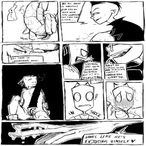Conquest - page 2