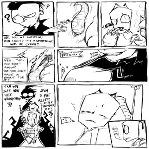Conquest - page 3