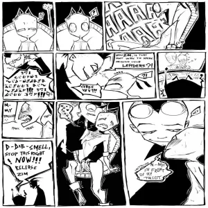 Conquest - page 4
