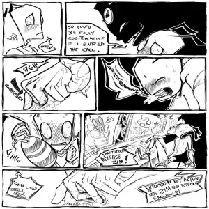Conquest - page 5