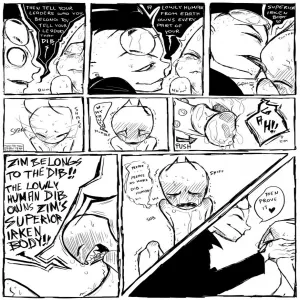 Conquest - page 9