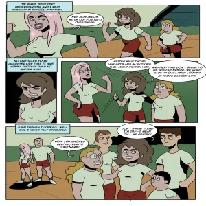 Daddy's Destiny - page 10