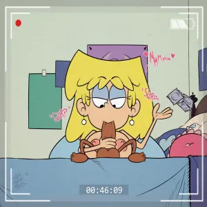 Getting Loud - page 9