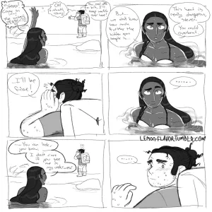 Heat - page 3
