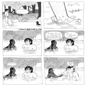 Heat - page 5