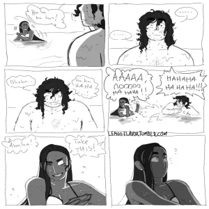 Heat - page 6