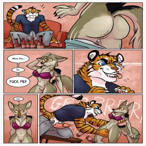 Looks Good On You - page 3