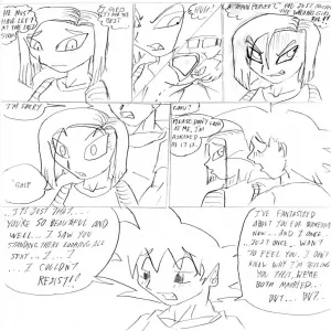 Perfect Strangers - page 10
