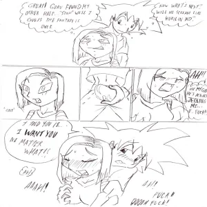 Perfect Strangers - page 12
