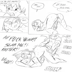 Perfect Strangers - page 19