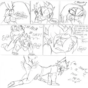 Perfect Strangers - page 25