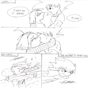 Perfect Strangers - page 27
