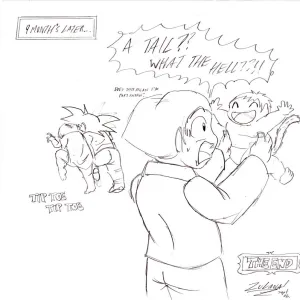 Perfect Strangers - page 28