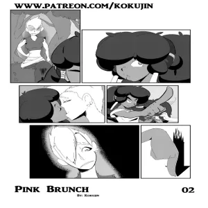 Pink Brunch - page 2