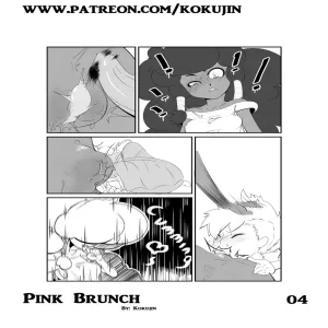 Pink Brunch - page 4