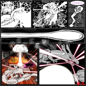 Pocket Monsters - Garden Of Eden 9 - page 11