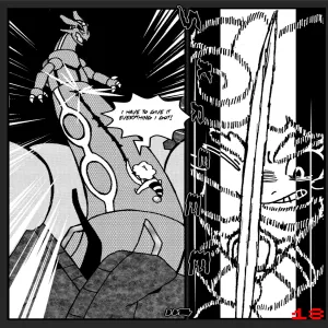 Pocket Monsters - Garden Of Eden 9 - page 18