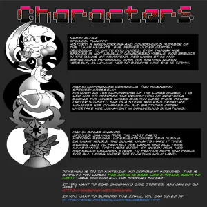 Pocket Monsters - Garden Of Eden 9 - page 2