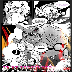 Pocket Monsters - Garden Of Eden 9 - page 25