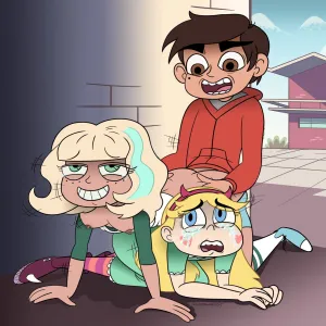 Prom Sex - page 1