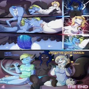 Show Time - page 4