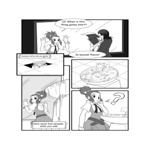 Spurts - page 2