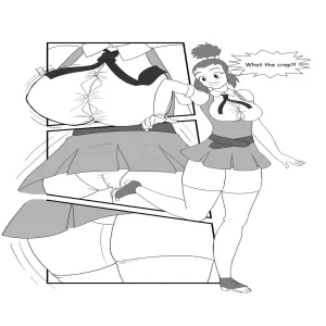 Spurts - page 6