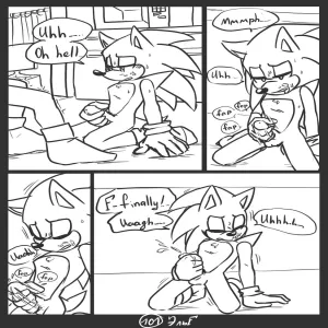 Trick With The Hat - page 102