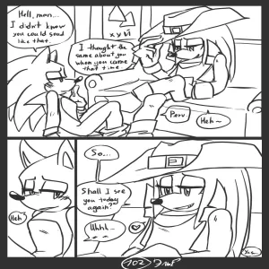 Trick With The Hat - page 103