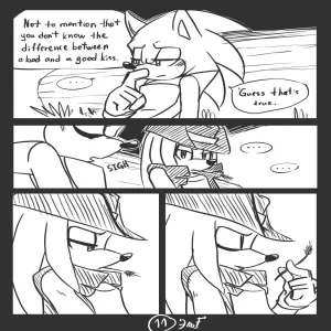 Trick With The Hat - page 12