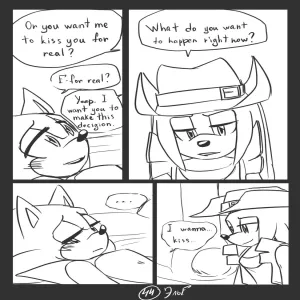 Trick With The Hat - page 45